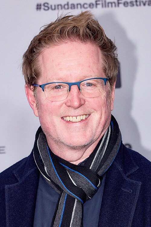 Andrew Stanton
